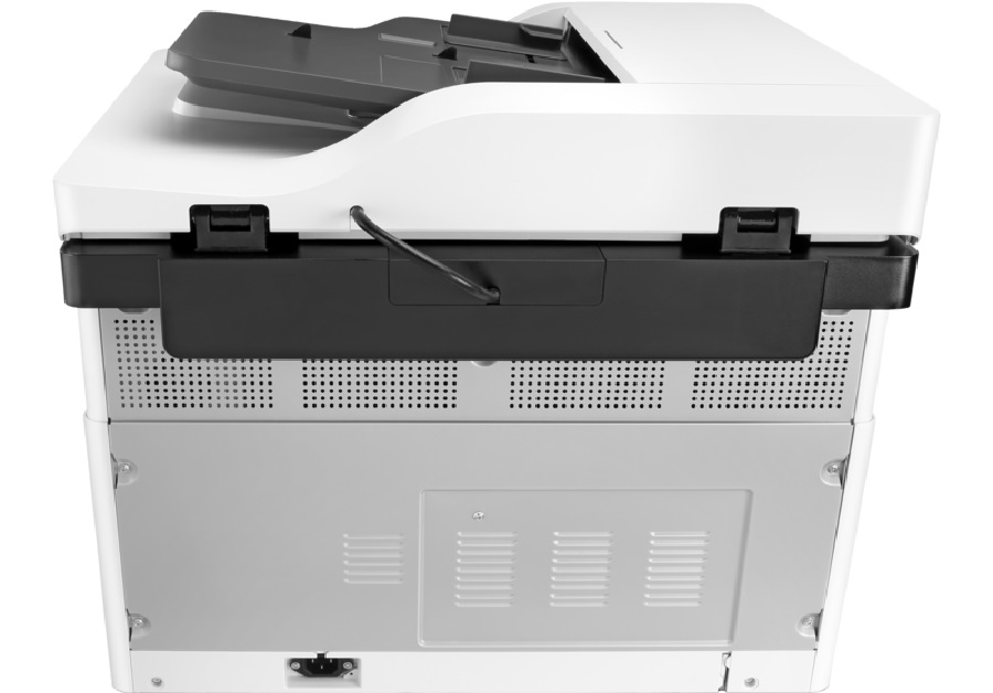 HP LaserJet MFP M443nda A3 Mono Multifunction Laser Printer - PRHP8AF72A