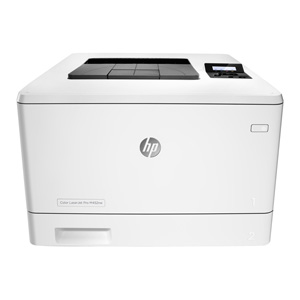 HP LaserJet Pro M452dn