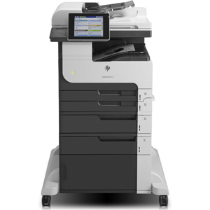 HP Laserjet Enterprise M725f