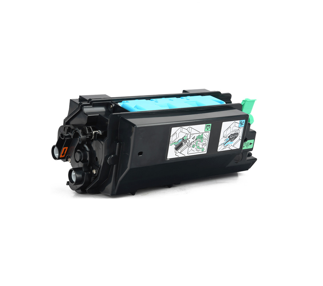 Ricoh Black Toner Cartridge (14, 000 pages)