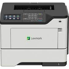 Lexmark MS622de