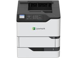 Lexmark MS725dvn