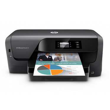 HP Officejet Pro 8210