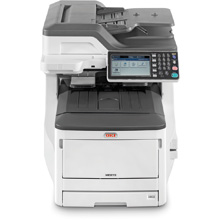 OKI MC873dn