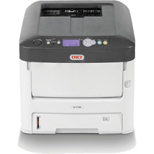 OKI C712n