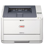 OKI B401dn