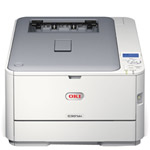 OKI C301dn