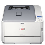 OKI C321dn