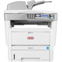 OKI MB470 SCANNER WINDOWS 7 DRIVERS DOWNLOAD (2019) NEW DRIVER: OKI MB470 SCANNER
