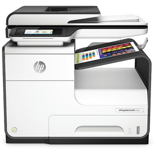 HP PageWide P477dw