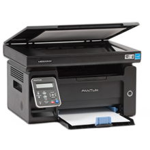 Pantum M6550NW A4 Mono Multifunction Laser Printer - PM6550NW