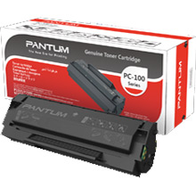 P2000 High Capacity Toner Cartridge (2,300 pages)