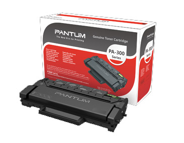 PC310 Standard Toner cartridge (3,000 pages)