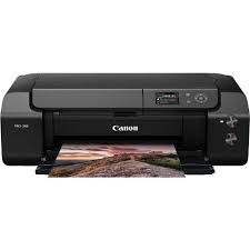 Canon PIXMA Pro 300S A4/A3 Printer