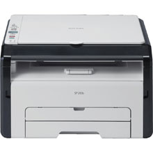 Ricoh SP203S