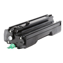 Ricoh 407510 Black Toner Cartridge (10,000 pages)