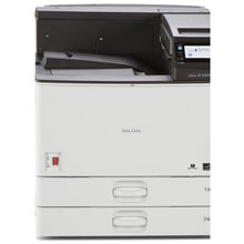 Ricoh Aficio SP8300DN