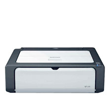 Ricoh Aficio SP100SU