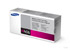 Genuine Samsung CLT-M406S Magenta Toner Cartridge (1000 PAGES)