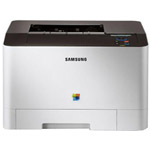 Samsung CLP-415NW