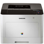 Samsung CLP-680ND