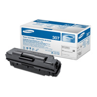 Samsung MLT-D307L High Yield Black Toner Cartridge (15,000 pages)