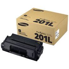 Samsung MLT-D201L High Yield Blk Toner Cartridge (20k Pages) 