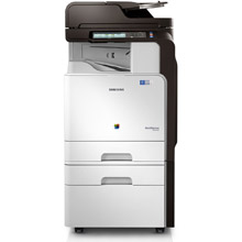 Samsung MultiXpress CLX-8640ND