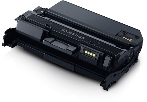 Samsung MLT-D116S Black Toner Cartridge  (1000 pages)