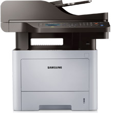 Samsung ProXpress M3870FD