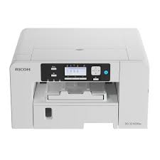 Ricoh SG 3210DNw