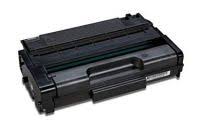 Ricoh SP3400HY BLACK TONER 5000 PAGES