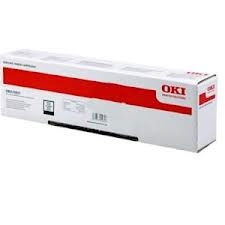 Black Toner Cartridge (9000 Pages)