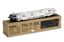 Black Toner Cartridge (8,500 Pages)