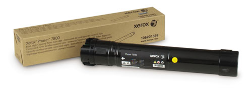 Black Toner Cartridge (24,000 Pages)