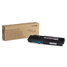 Cyan Hi-Cap Toner (7500 Pages)