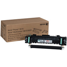 Xerox 115R00085 220V Maintenance Kit