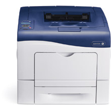 Xerox Phaser 6600DN