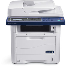 Xerox WorkCentre 3315DN