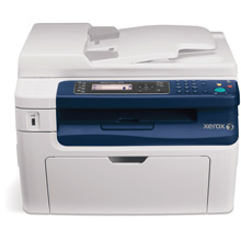 Xerox WorkCentre 3045NI