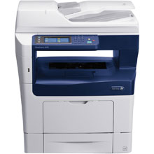 Xerox WorkCentre 3615DN 