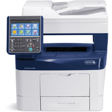 Xerox WorkCentre 3655i/XM