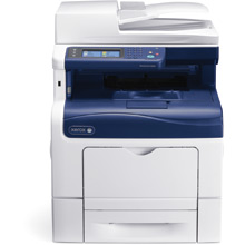 Xerox Workcentre 6605N