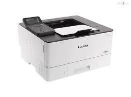 Canon i-SENSYS LBP233DW A4 Mono Laser Printer - PRCALBP233dw
