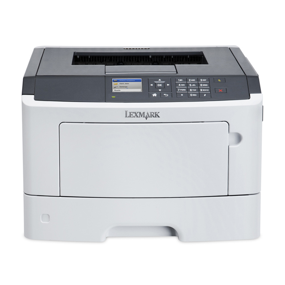 Lexmark MS417dn A4 Mono Laser Printer