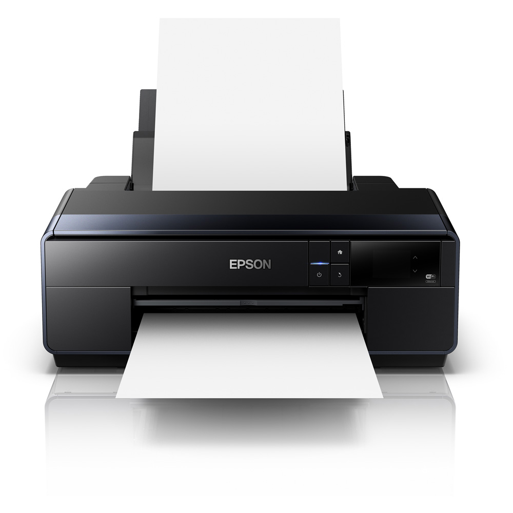  Epson  SureColour SC P600  A3 Colour Inkjet Printer