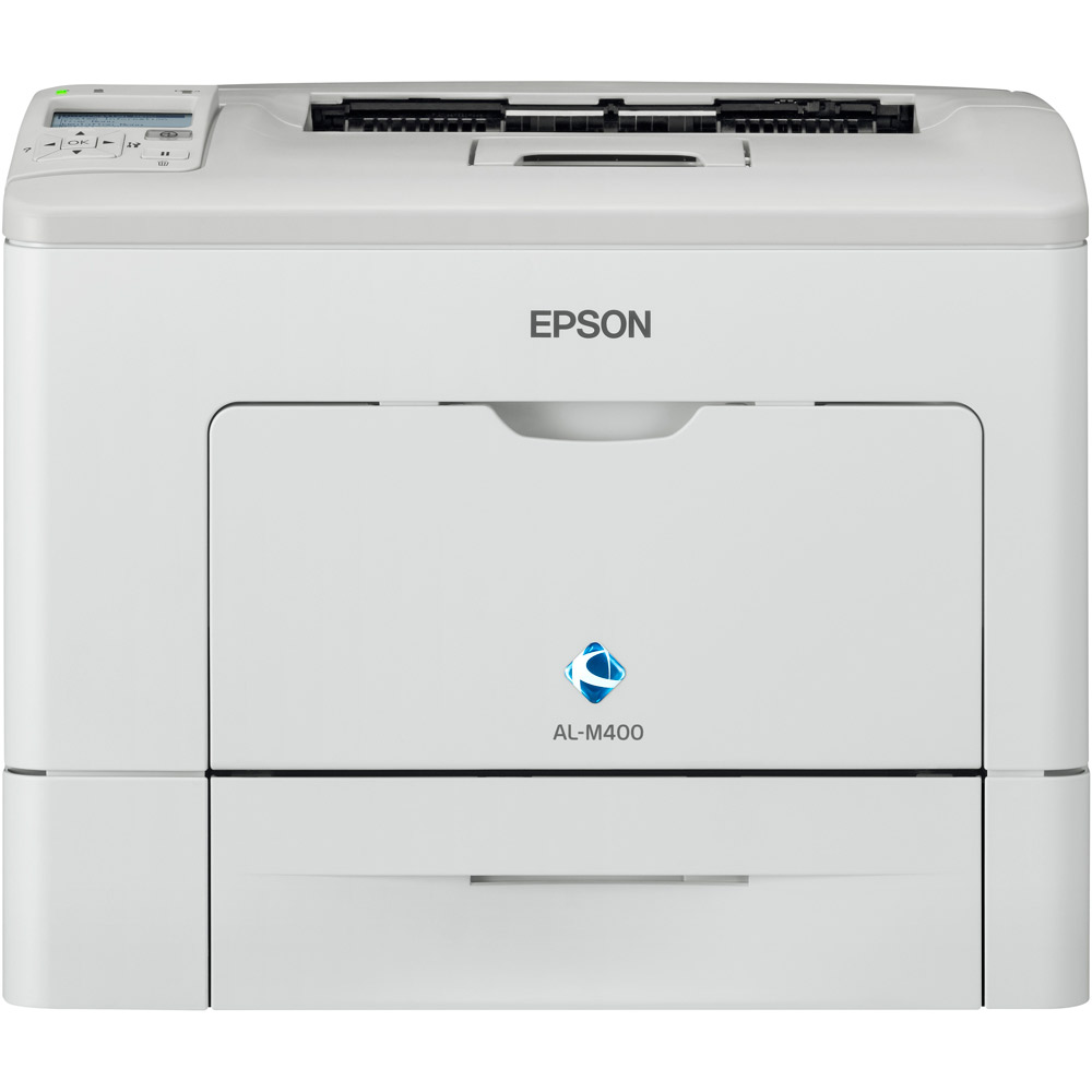 Epson WorkForce ALM400DN A4 Mono Laser Printer