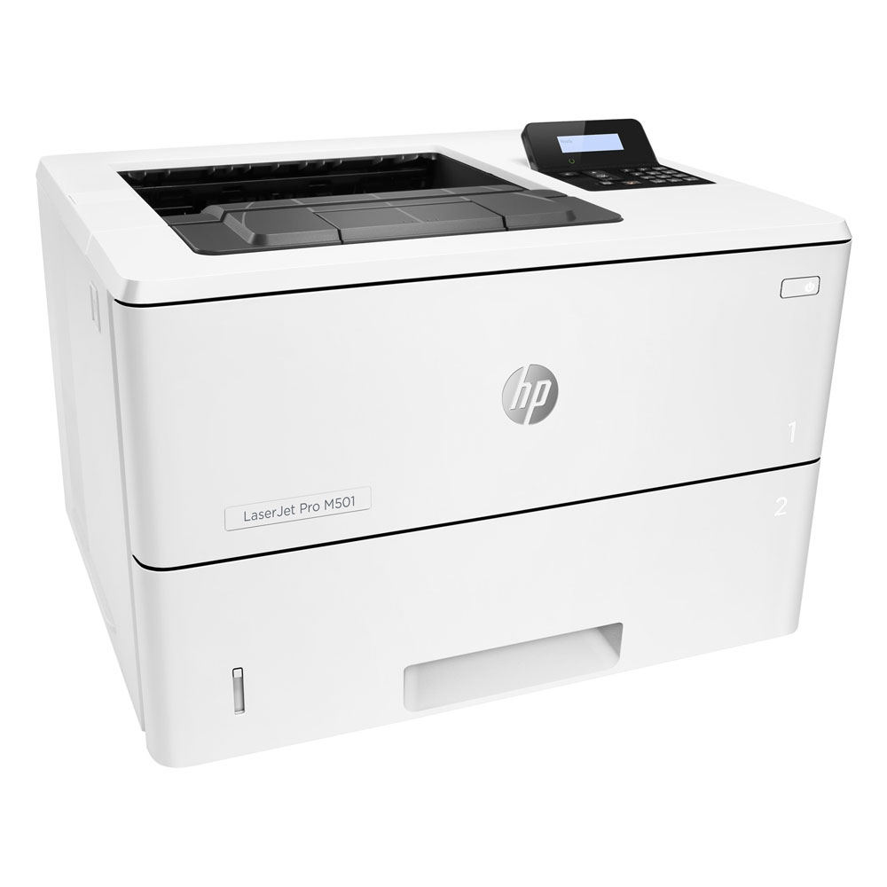 HP Laserjet Pro M501dn A4 Mono Laser Printer PRHPJ8H61A