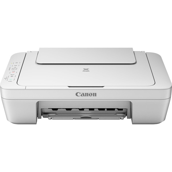 Canon MG2940 A4 Colour A4 Inkjet Multifunction Printer
