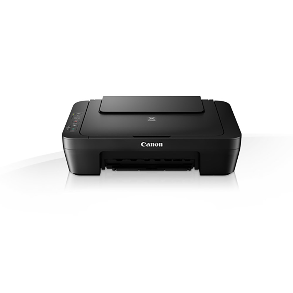 Canon PIXMA MG2540S A4 Colour Multifunction Inkjet Printer